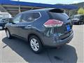 2014 Nissan X-Trail