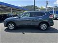 2014 Nissan X-Trail