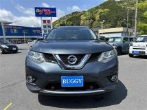 2014 Nissan X-Trail