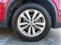 2014 Nissan X-Trail
