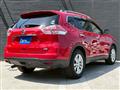 2014 Nissan X-Trail
