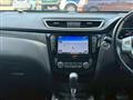 2014 Nissan X-Trail