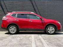 2014 Nissan X-Trail