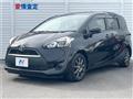 2017 Toyota Sienta