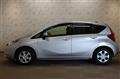 2014 Nissan Note