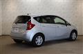 2014 Nissan Note