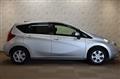 2014 Nissan Note