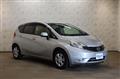 2014 Nissan Note
