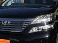 2008 Toyota Vellfire