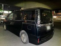2014 Toyota Voxy