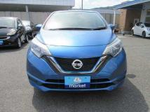 2017 Nissan Note