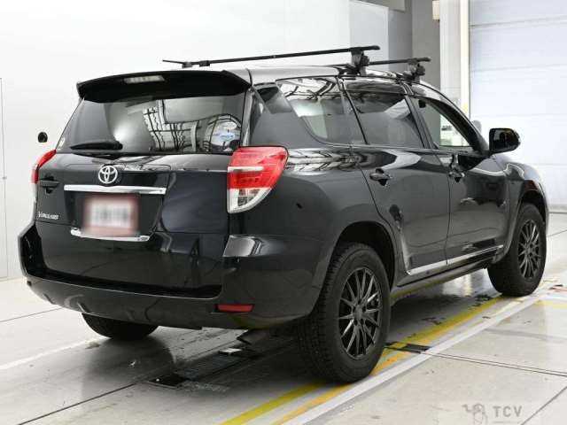 2011 Toyota Vanguard