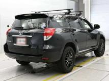 2011 Toyota Vanguard