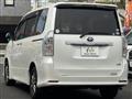 2010 Toyota Voxy