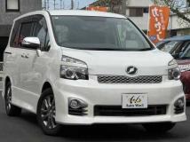 2010 Toyota Voxy
