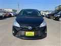 2017 Toyota Vitz