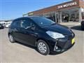 2017 Toyota Vitz