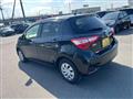 2017 Toyota Vitz