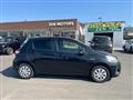2017 Toyota Vitz