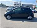 2017 Toyota Vitz