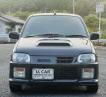 1998 Daihatsu Mira