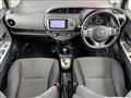 2016 Toyota Vitz