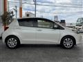 2016 Toyota Vitz
