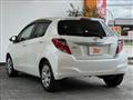 2016 Toyota Vitz