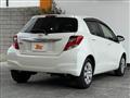 2016 Toyota Vitz