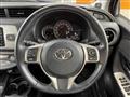 2016 Toyota Vitz