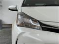 2016 Toyota Vitz