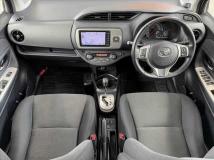 2016 Toyota Vitz