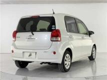 2012 Toyota Porte