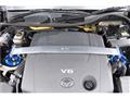 2012 Toyota Mark X