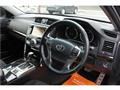2012 Toyota Mark X
