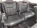 2012 Toyota Vellfire