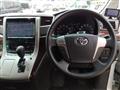 2012 Toyota Vellfire