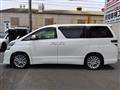 2012 Toyota Vellfire