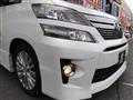 2012 Toyota Vellfire