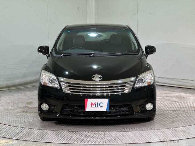 2013 Toyota Mark X Zio