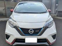 2017 Nissan Note