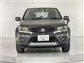 2012 Suzuki Escudo