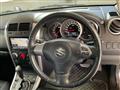 2012 Suzuki Escudo