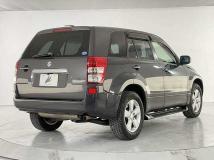 2012 Suzuki Escudo