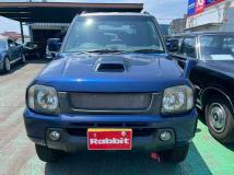 2009 Suzuki Jimny