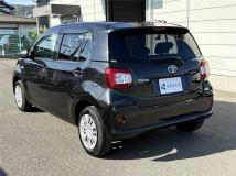 2018 Toyota Passo