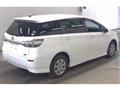 2012 Toyota Wish