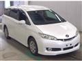 2012 Toyota Wish