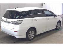 2012 Toyota Wish