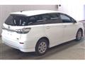 2012 Toyota Wish